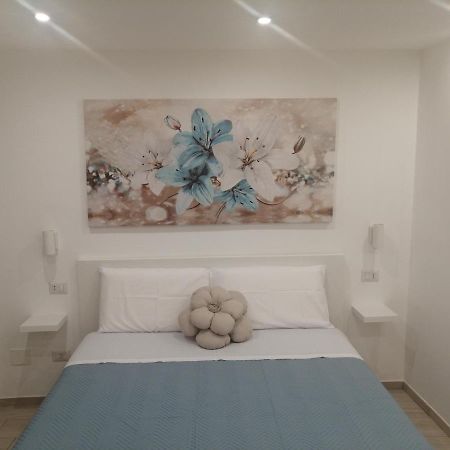 Hotel La Casa Dei Nonni à Bari Extérieur photo