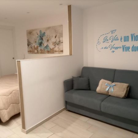 Hotel La Casa Dei Nonni à Bari Extérieur photo