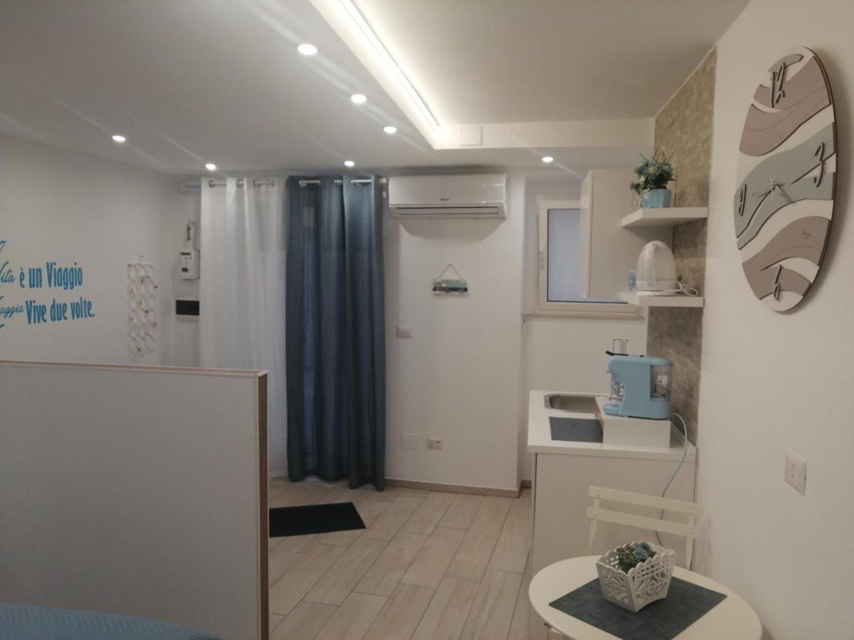 Hotel La Casa Dei Nonni à Bari Extérieur photo