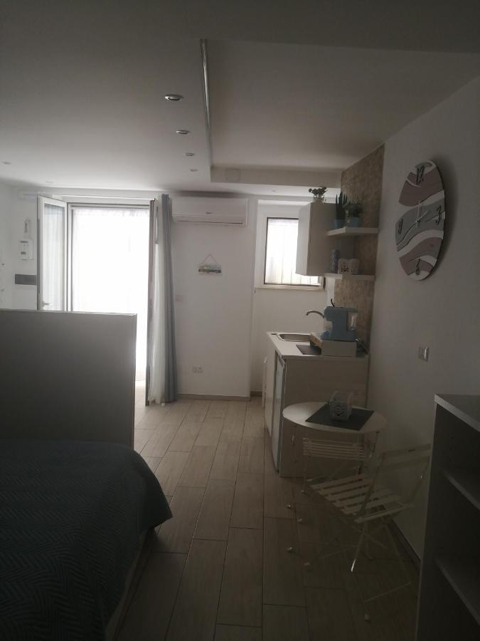 Hotel La Casa Dei Nonni à Bari Extérieur photo