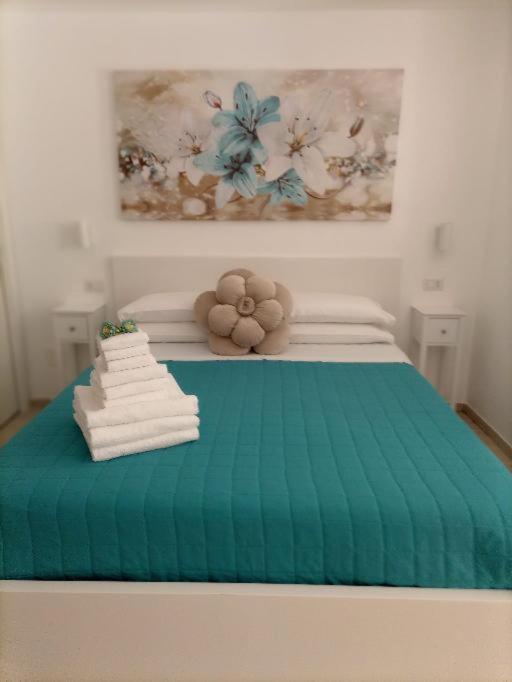 Hotel La Casa Dei Nonni à Bari Extérieur photo